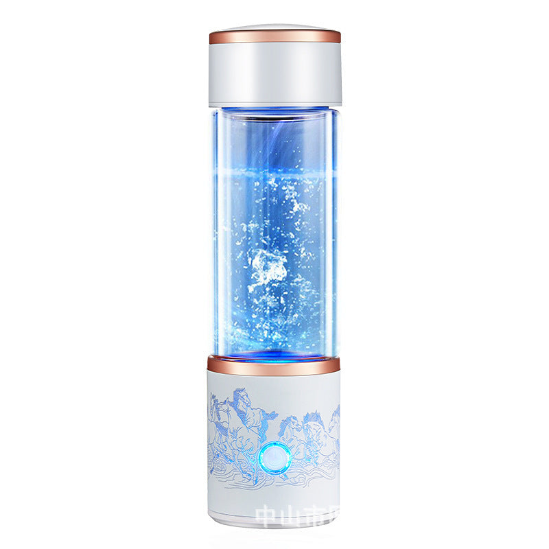 Hydrogen-Rich Wellness Cup – 8000ppb High Concentration