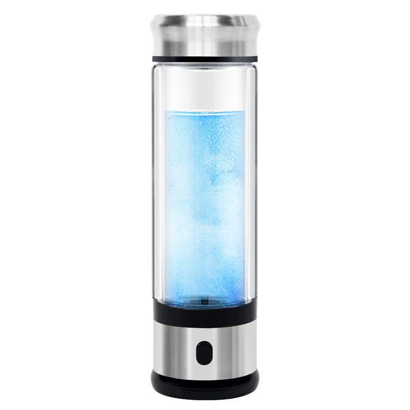 Hydrogen-Rich Wellness Cup – 8000ppb High Concentration
