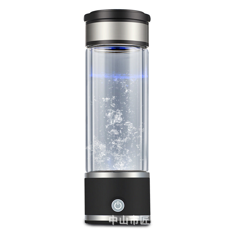 Hydrogen-Rich Wellness Cup – 8000ppb High Concentration