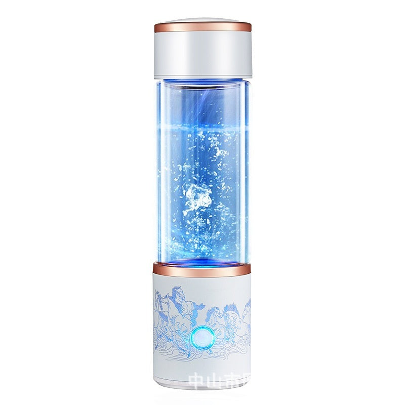 Hydrogen-Rich Wellness Cup – 8000ppb High Concentration