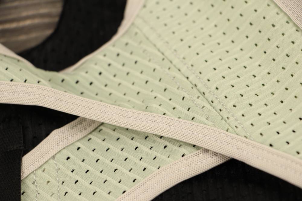 Hunchback Fix Strap – Nylon Spandex Back Brace for All Ages