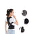 SpineAlign™ Back Brace – Posture Support Belt