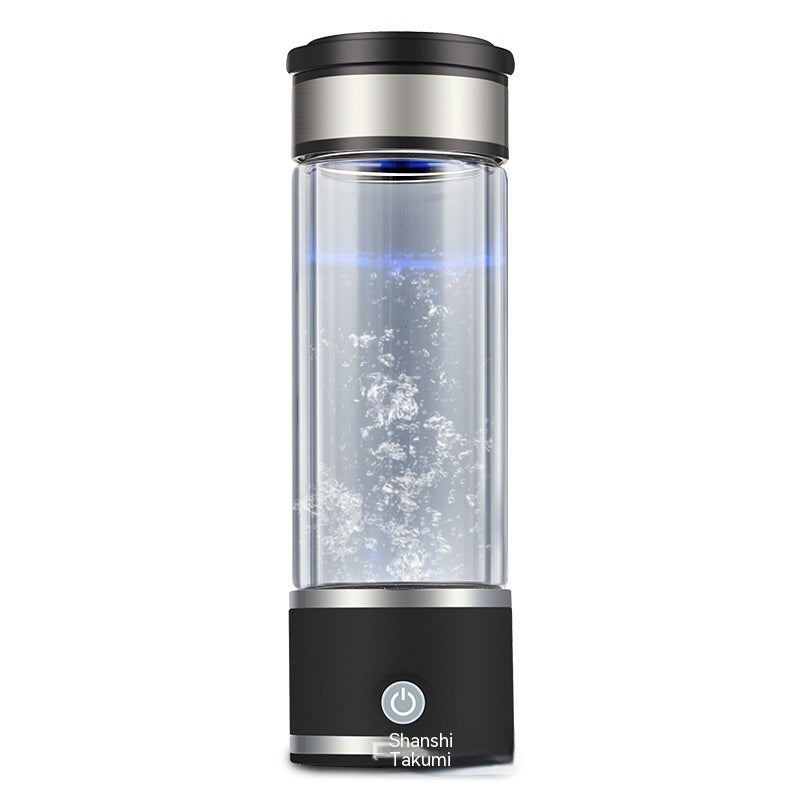Hydrogen-Rich Wellness Cup – 8000ppb High Concentration