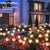 Solar Firefly Garden Lights – LED Outdoor Decor
