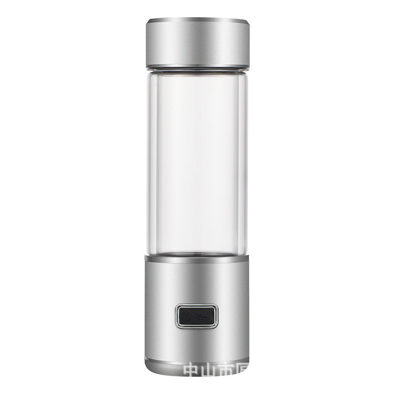 Hydrogen-Rich Wellness Cup – 8000ppb High Concentration